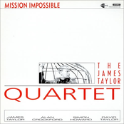 Be My Girl by The James Taylor Quartet