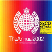 Ministry of Sound: The Annual 2002