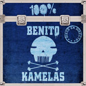 100% Benito Kamelas
