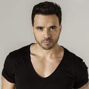 Luis Fonsi のアバター