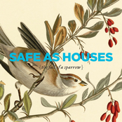 The Fall of a Sparrow