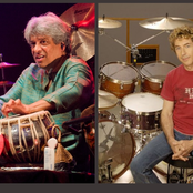 trilok gurtu & simon phillips