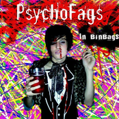 psychofags in binbags!!!