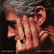 Personality by Peter Hammill