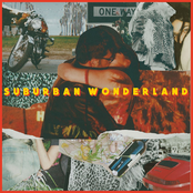 Between Friends: suburban wonderland