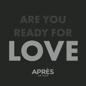 Are You Ready For Love