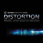 Distortion MX