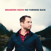Brandon Heath: No Turning Back