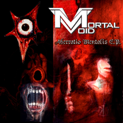 Cursed Silence by Mortal Void