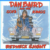 Dan Baird And The Sofa Kings