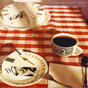 A Cup of Coffee and a Slice of Time
