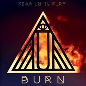 Fear Until Fury: Burn