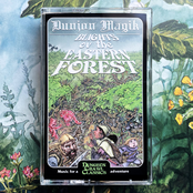 HDK 213 † Blights ov the Eastern Forest