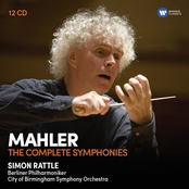 Mahler: Complete Symphonies