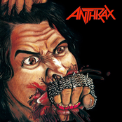 Anthrax: Fistful of Metal