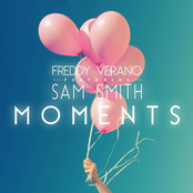 Moments (feat. Sam Smith) - Single