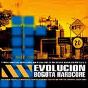 Evolución Bogota Hardcore