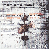 Revolt by Man And Machines