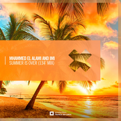 Summer Is Over (134' Mix)