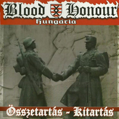 Blood & Honour Hungaria - Osszetartas - Kitartas