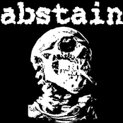 abstain