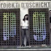 Projekt D'gschicht