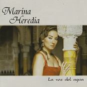 Marina Heredia: La Voz Del Agua