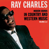 It Makes No Difference Now by Ray Charles