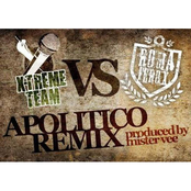 Apolitico Remix