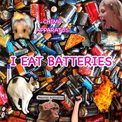 I Eat Batteries