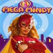 Mega Mindy Tijd by Mega Mindy