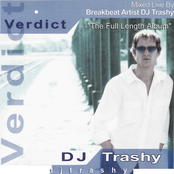 DJ Trashy: VERDICT