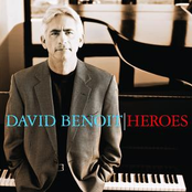 Mountain Dance by David Benoit