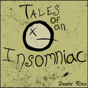 Tales of an Insomniac