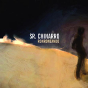 El Gran Poder by Sr. Chinarro