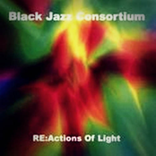 Message by Black Jazz Consortium