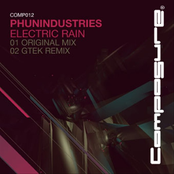 Electric Rain EP