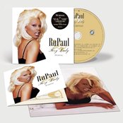 RuPaul - Party Train - 2026 Remaster