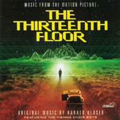 The 13th Floor by Harald Kloser