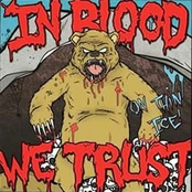 Four Words by In Blood We Trust