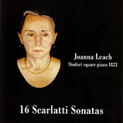 D. Scarlatti: 16 Scarlatti Sonatas