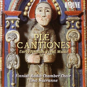 Piae Cantiones: Early Finnish Vocal Music