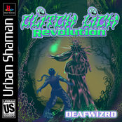 GLITCH LICH REVOLUTION