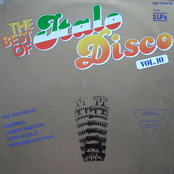 The Best Of Italo Disco Vol. 10