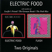 Electric Food/Flash