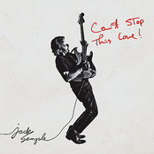 Jack Semple: Can't Stop This Love