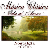 Musica Clasica - Oda Al Amor "Nostalgia"