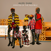 Jaleel Shaw: Painter of the Invisible