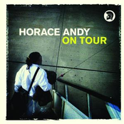 Dance Hall Music by Horace Andy
