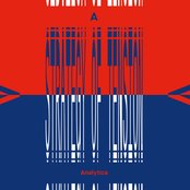 Strategy Of Tension  Artwork